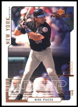 115 Mike Piazza
